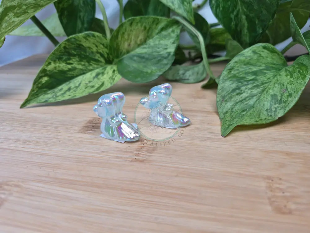 AURA OPALITE ZERO DOG
