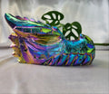 AURA SPHALERITE DRAGON HEAD