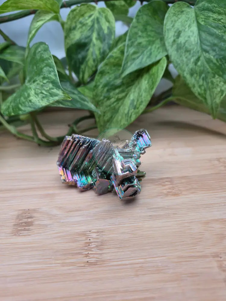 BISMUTH SPECIMEN