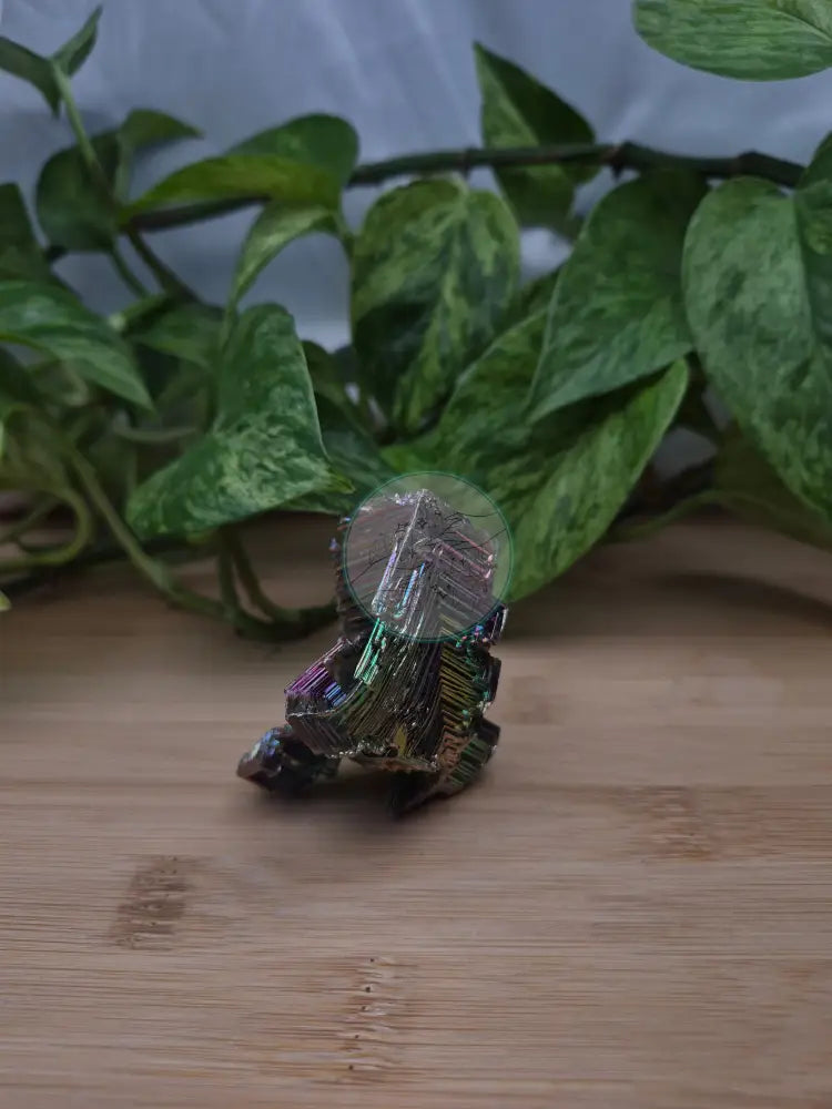 BISMUTH SPECIMEN
