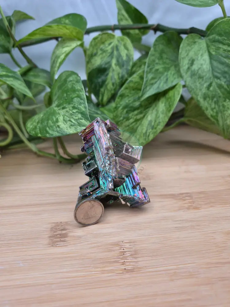 BISMUTH SPECIMEN