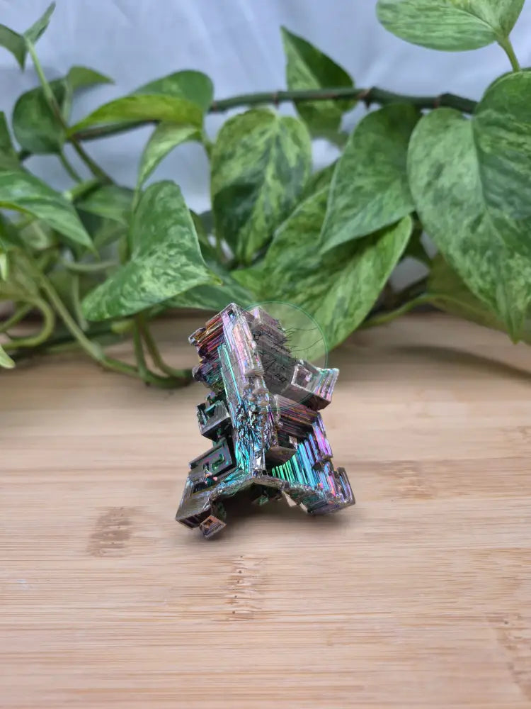 BISMUTH SPECIMEN