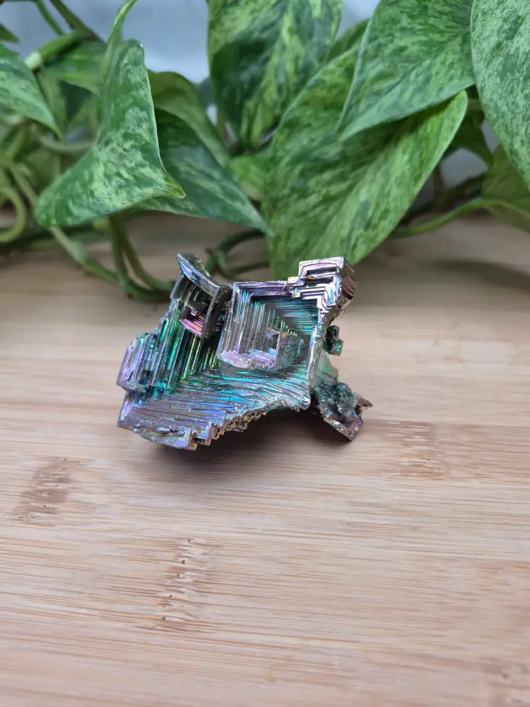 BISMUTH SPECIMEN