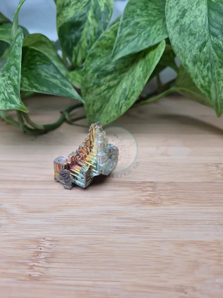 BISMUTH SPECIMEN