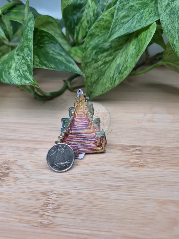 BISMUTH SPECIMEN