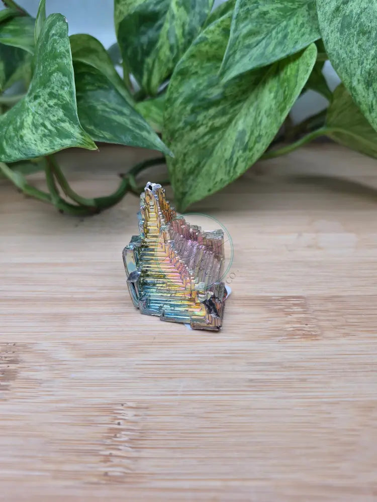 BISMUTH SPECIMEN