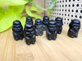 BLACK OBSIDIAN VADER SMALL