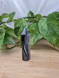 BLACK SARDONYX TOWER