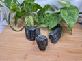 BLACK TOURMALINE MEDIUM ROUGH CHUNK