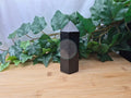 BLACK TOURMALINE TOWER #3