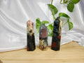 BLOODSTONE JASPER TOWER