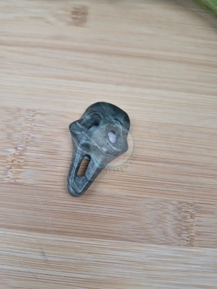 BLOODSTONE SCREAM MASK