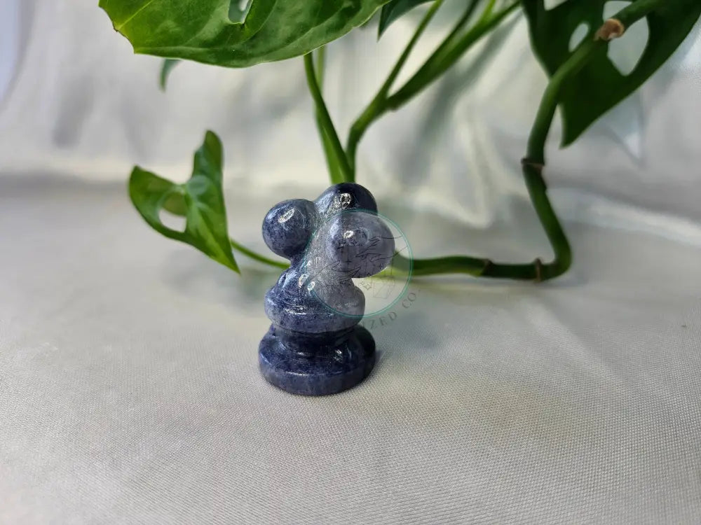 BLUE AVENTURINE BONSLY