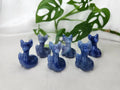 BLUE AVENTURINE DRATINI