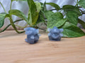 BLUE AVENTURINE GIBLE