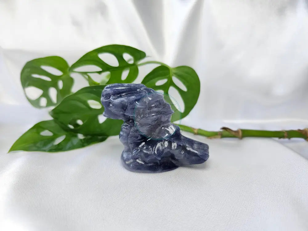 BLUE AVENTURINE GYARADOS