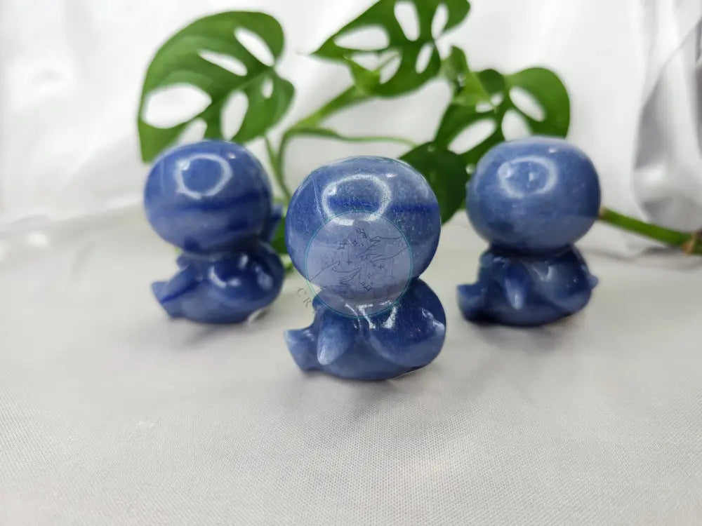 BLUE AVENTURINE PIPLUP