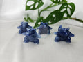 BLUE AVENTURINE RHYDON