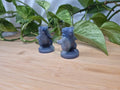BLUE AVENTURINE TYRANITAR LG