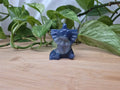 BLUE AVENTURINE VAPOREON LG