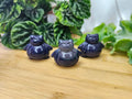 BLUE GOLDSTONE SNORLAX