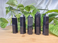 BLUE GOLDSTONE TOWER