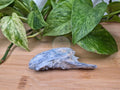BLUE KYANITE ROUGH CHUNK