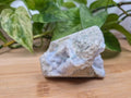 BLUE LACE AGATE ROUGH CHUNK