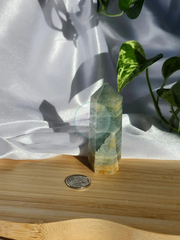 Blue Onyx Tower