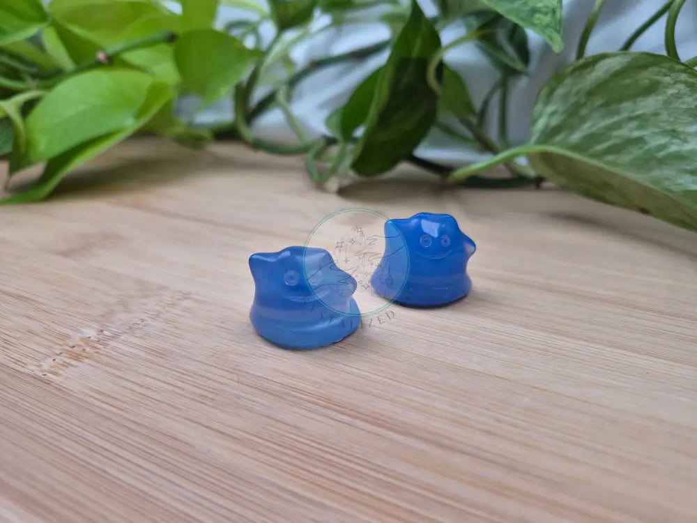 BLUE OPALITE DITTO