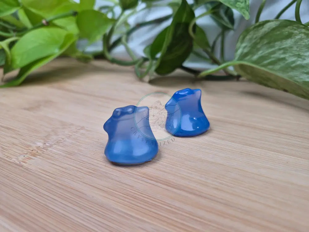 BLUE OPALITE DITTO