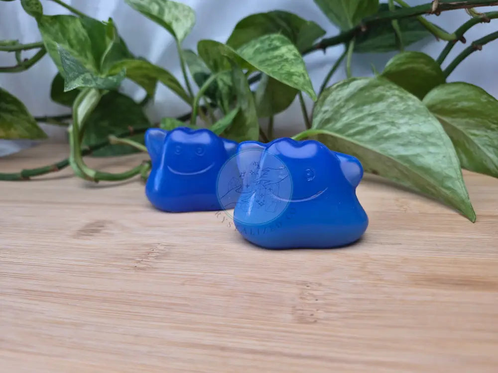 BLUE OPALITE DITTO LG