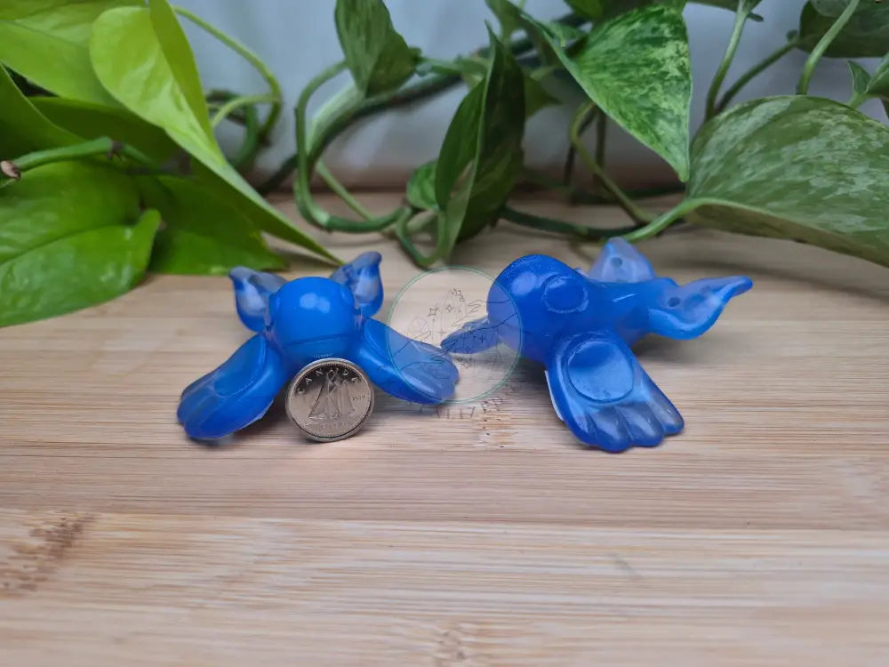 BLUE OPALITE KYOGRE