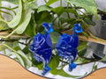 BLUE OPALITE LAPRIS LG