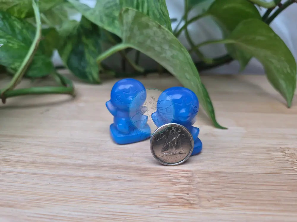 BLUE OPALITE PIPLUP