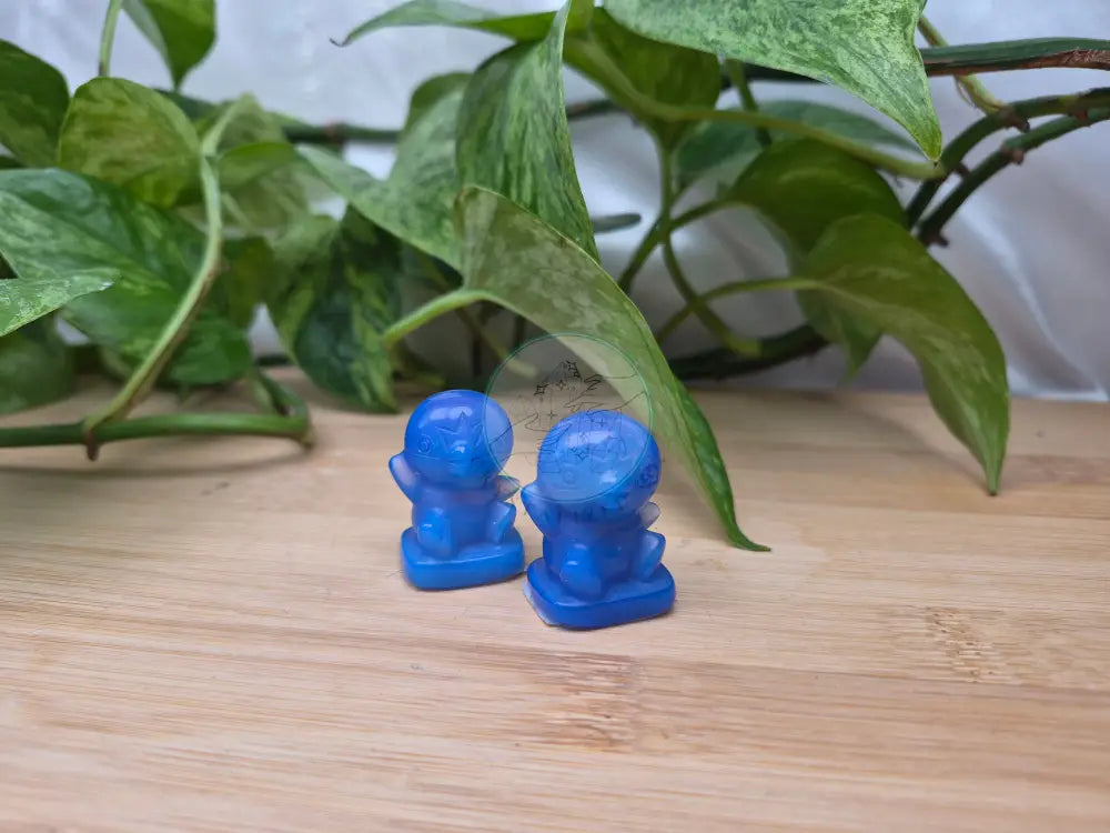 BLUE OPALITE PIPLUP