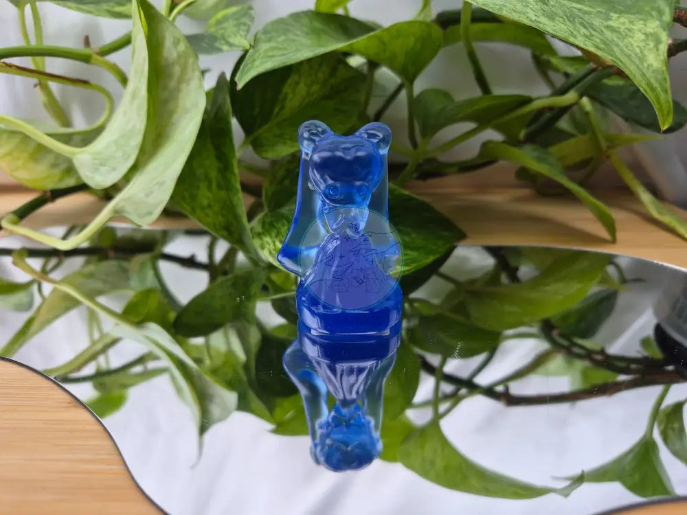 BLUE OPALITE SAILOR MOON LG