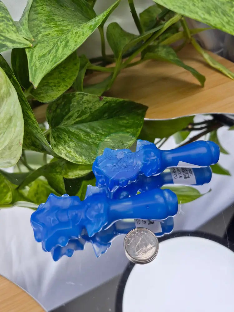 BLUE OPALITE SAILOR MOON SCEPTER