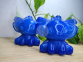 BLUE OPALITE XL STITCH