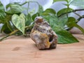 BUMBLEBEE JASPER ROUGH CHUNK