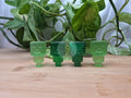 CATS EYE MINECRAFT CREEPER
