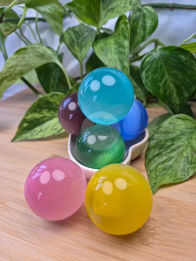 CATS EYE SPHERE SM