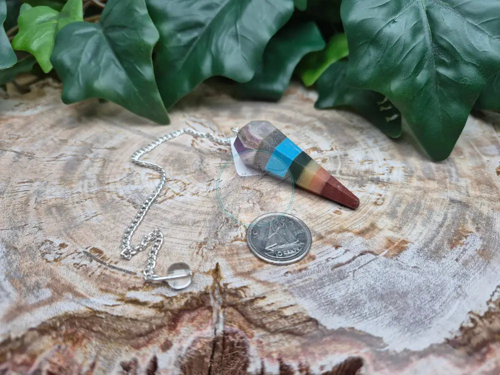 CHAKRA PENDULUM