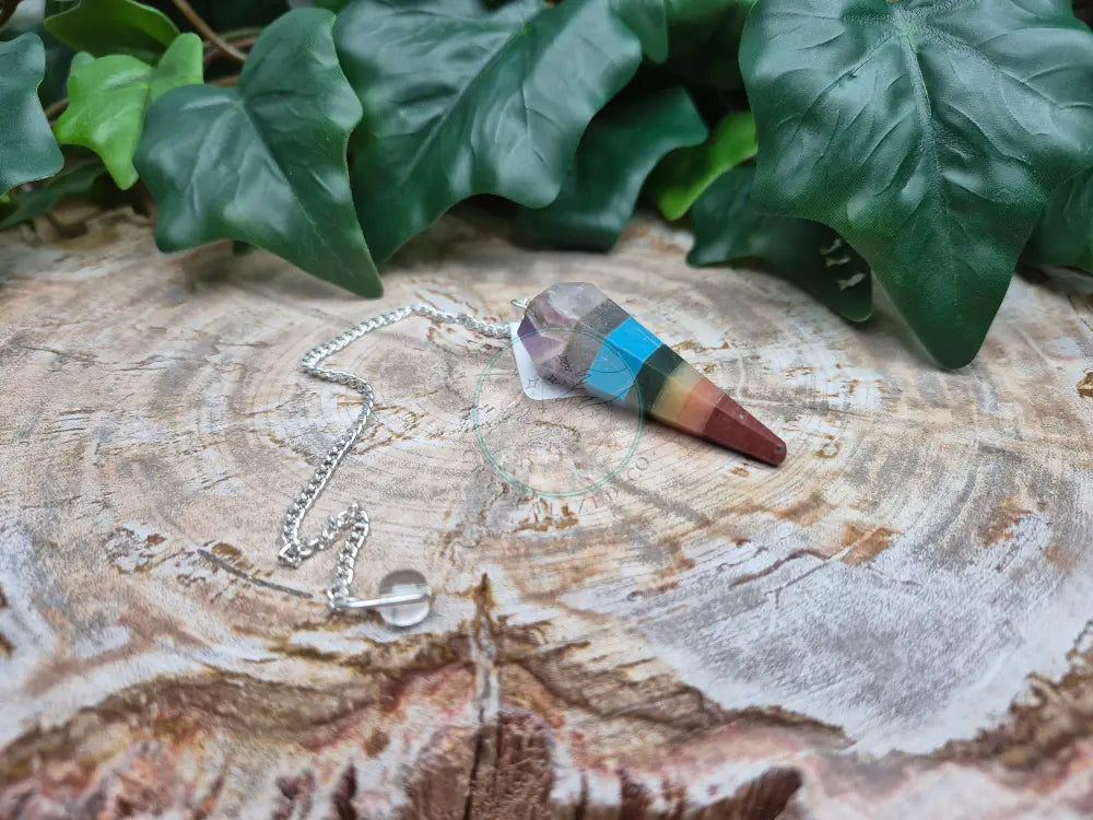 CHAKRA PENDULUM