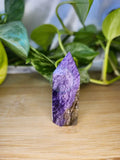 CHAROITE TOWER