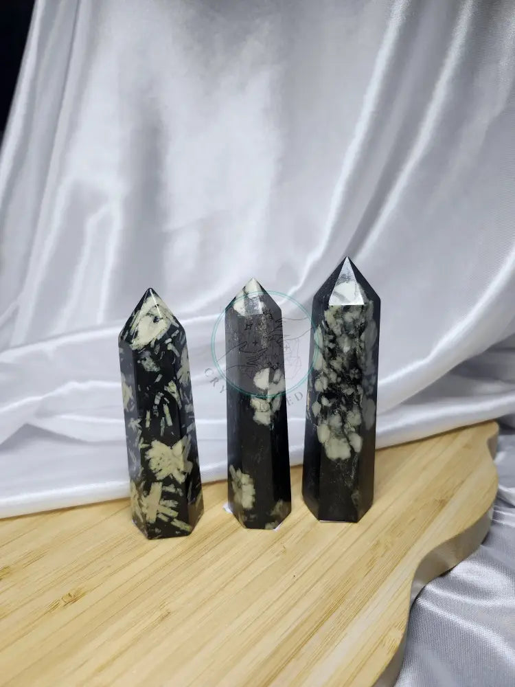CHRYSANTHMUM TOWER