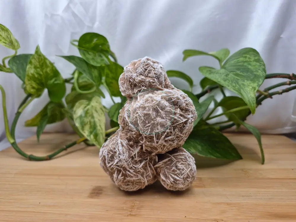 DESERT ROSE LARGE ROUGH CHUNK