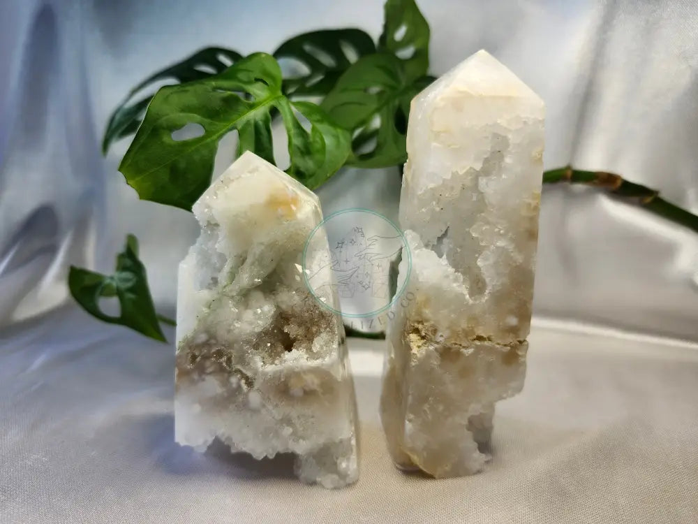 DRUZY TOWER 104G - 139G