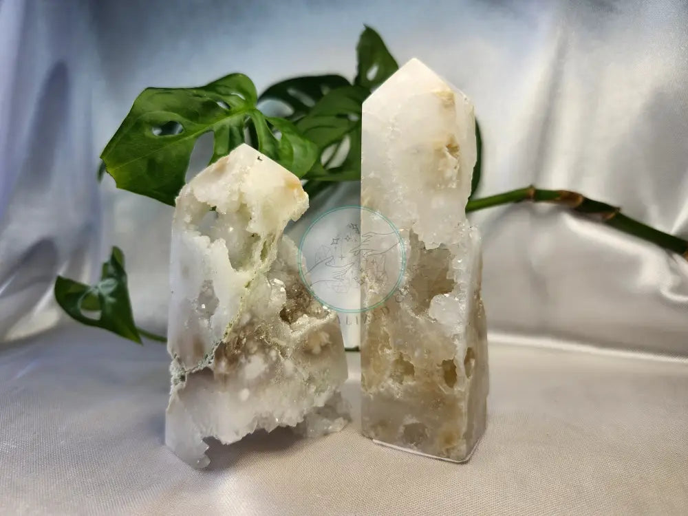 DRUZY TOWER 104G - 139G