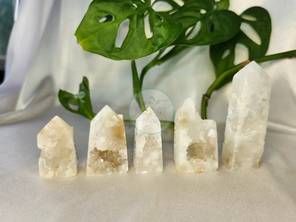 DRUZY TOWER 10G - 28G